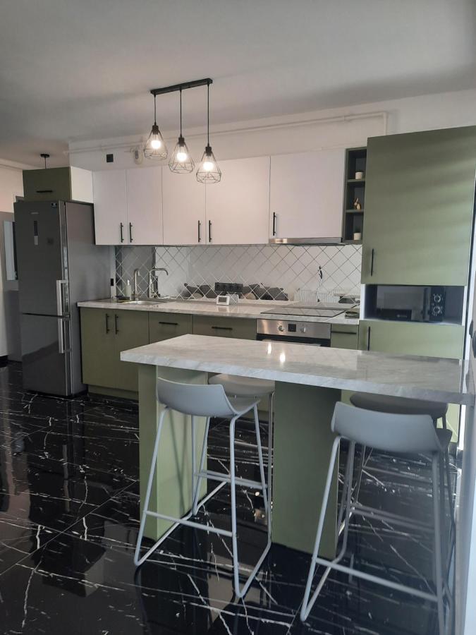 Apartament Coco Appartement Baia Mare Buitenkant foto