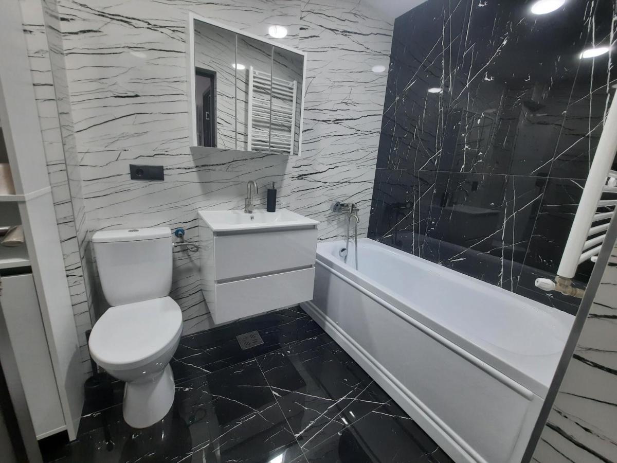 Apartament Coco Baia Mare Buitenkant foto