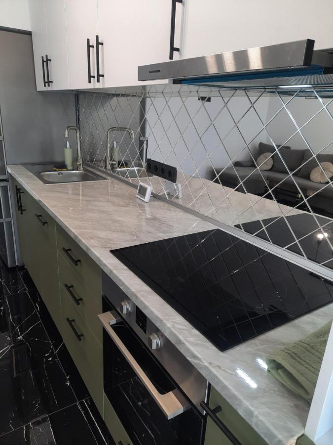 Apartament Coco Baia Mare Buitenkant foto