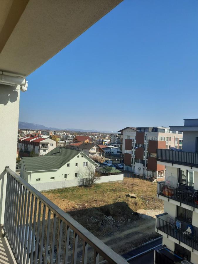 Apartament Coco Appartement Baia Mare Buitenkant foto