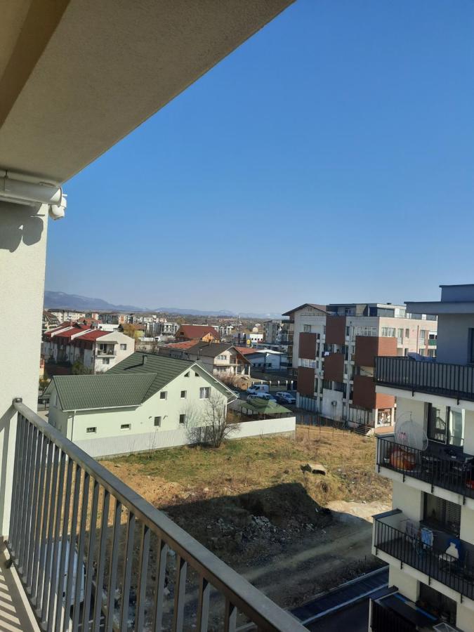 Apartament Coco Baia Mare Buitenkant foto