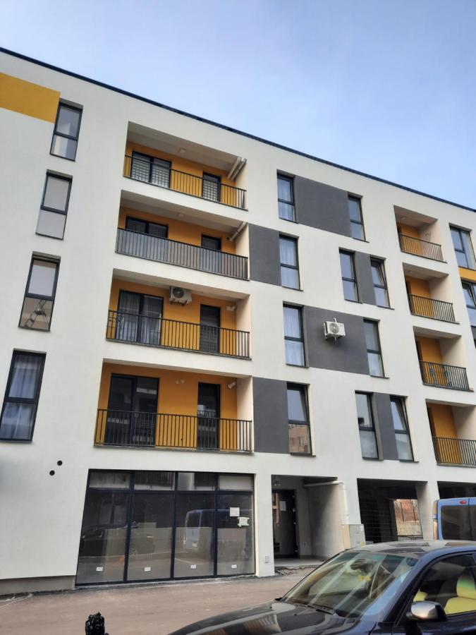 Apartament Coco Baia Mare Buitenkant foto