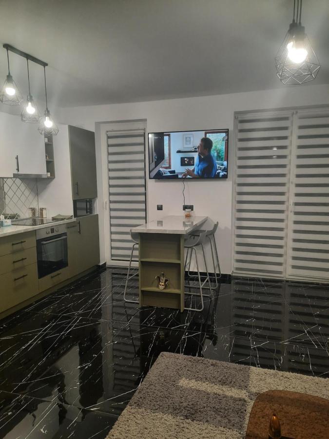 Apartament Coco Baia Mare Buitenkant foto