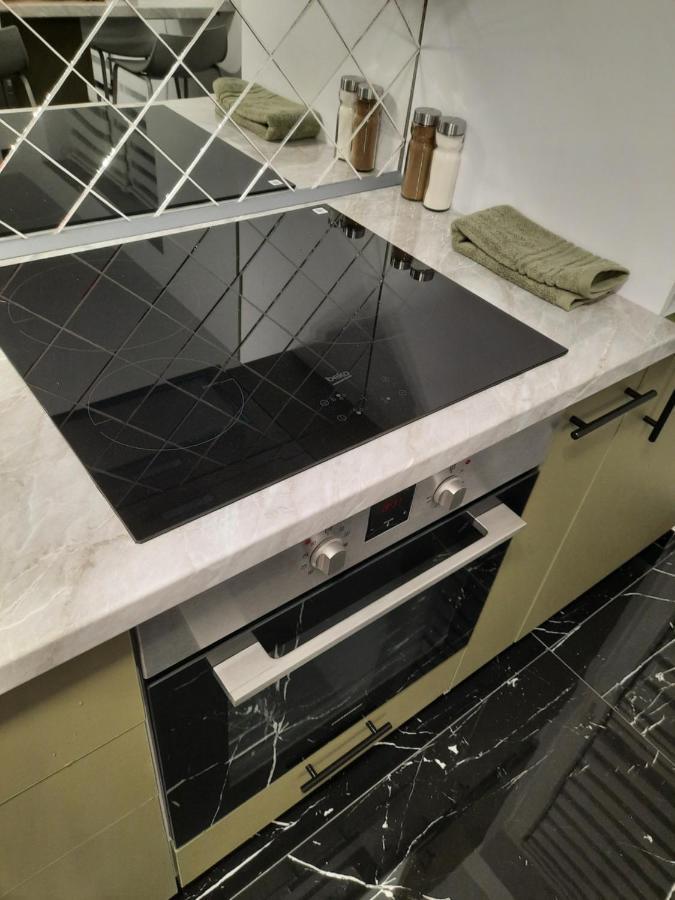 Apartament Coco Baia Mare Buitenkant foto