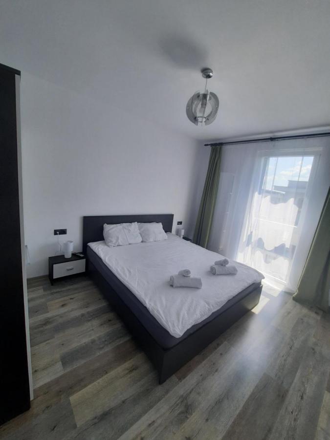 Apartament Coco Appartement Baia Mare Buitenkant foto