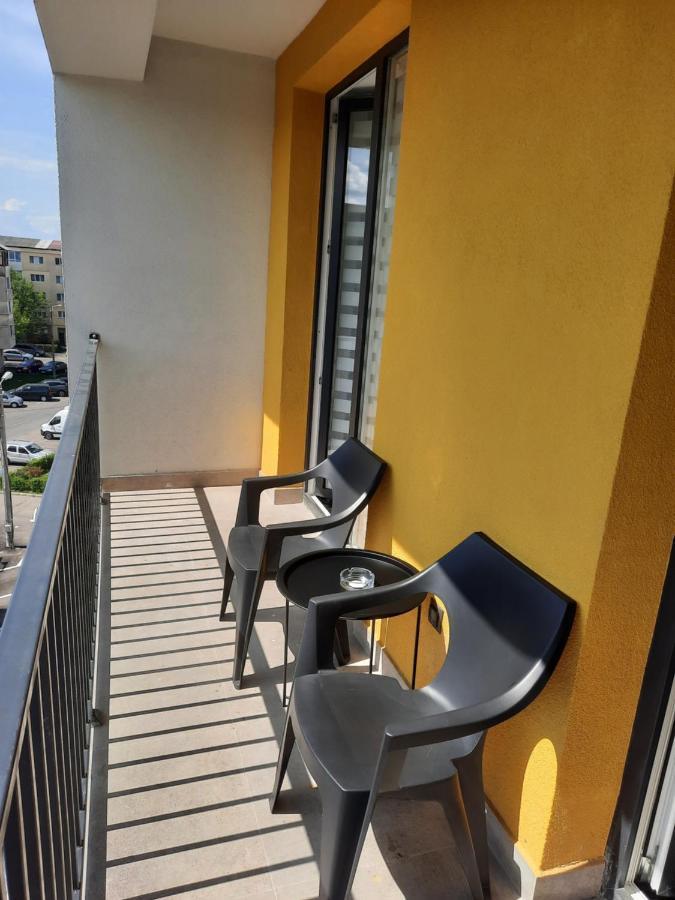 Apartament Coco Baia Mare Buitenkant foto