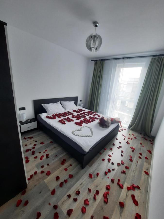 Apartament Coco Baia Mare Buitenkant foto