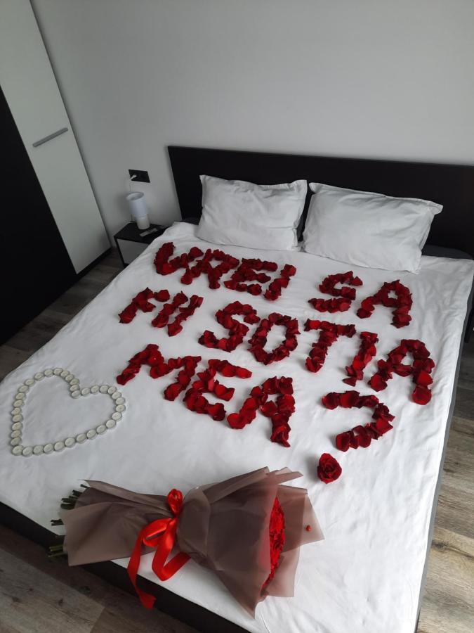 Apartament Coco Baia Mare Buitenkant foto
